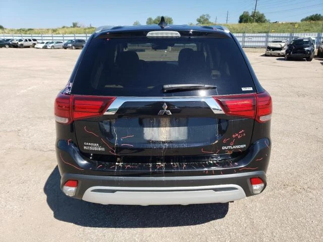 Mitsubishi Outlander SE / КРАЙНА ЦЕНА ДО БЪЛГАРИЯ!!!, снимка 5 - Автомобили и джипове - 48106614