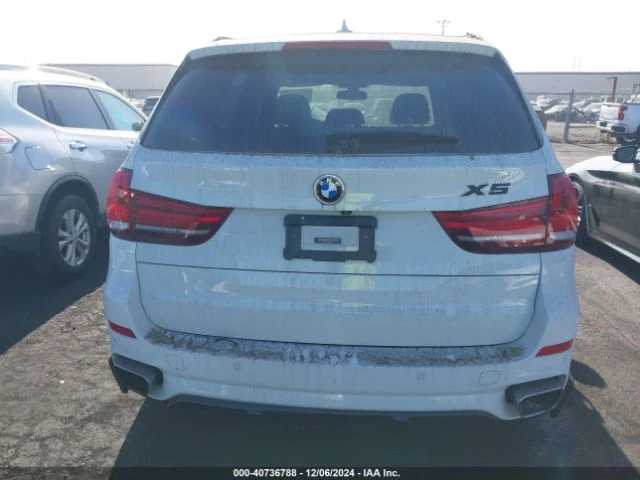 BMW X5 M* PERFORMANCE* ПОДГРЕВ* КАМЕРА* ДИСТРОНИК* КЕЙЛЕС, снимка 5 - Автомобили и джипове - 48317004