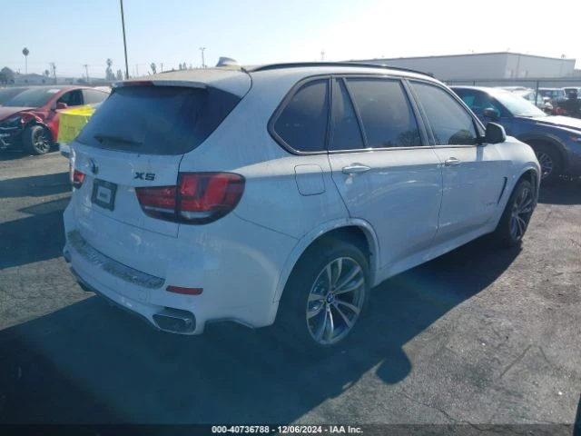 BMW X5 M* PERFORMANCE* ПОДГРЕВ* КАМЕРА* ДИСТРОНИК* КЕЙЛЕС, снимка 4 - Автомобили и джипове - 48317004