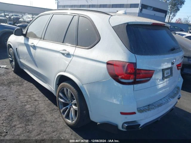 BMW X5 M* PERFORMANCE* ПОДГРЕВ* КАМЕРА* ДИСТРОНИК* КЕЙЛЕС, снимка 3 - Автомобили и джипове - 48317004