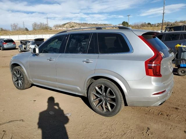 Volvo Xc90 Крайна Цена 27400 до София, снимка 6 - Автомобили и джипове - 48668066