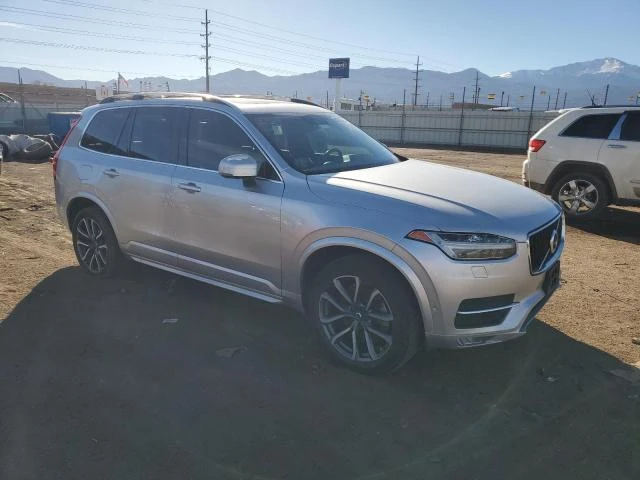 Volvo Xc90 Крайна Цена 27400 до София, снимка 1 - Автомобили и джипове - 48668066