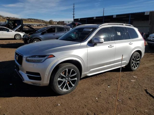 Volvo Xc90 Крайна Цена 27400 до София, снимка 3 - Автомобили и джипове - 48668066