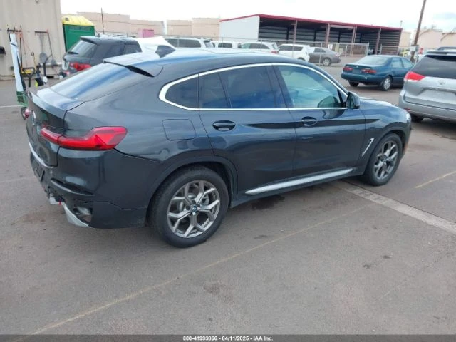 BMW X4 2020 BMW X4 XDRIVE30I * АВТО КРЕДИТ *  - изображение 5