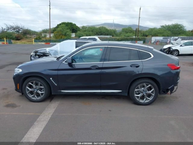 BMW X4 2020 BMW X4 XDRIVE30I * АВТО КРЕДИТ *  - изображение 9