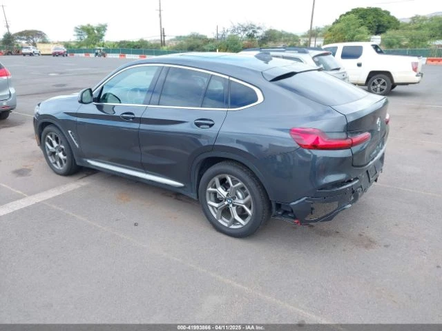 BMW X4 2020 BMW X4 XDRIVE30I * АВТО КРЕДИТ *  - изображение 4