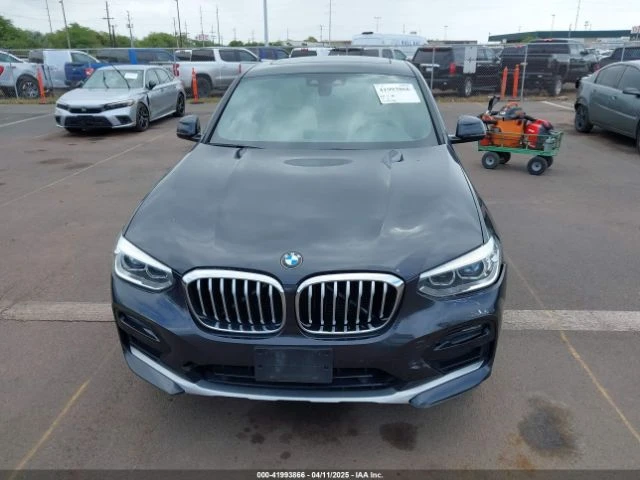 BMW X4 2020 BMW X4 XDRIVE30I * АВТО КРЕДИТ *  - изображение 2