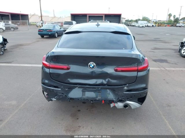 BMW X4 2020 BMW X4 XDRIVE30I * АВТО КРЕДИТ *  - изображение 6