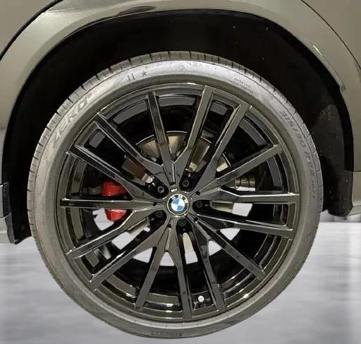 BMW X6 40d xDrive = M-Sport Pro = Гаранция - изображение 4