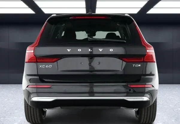 Volvo XC60 T8 Recharge AWD = Plus Bright = Гаранция, снимка 3 - Автомобили и джипове - 53591437
