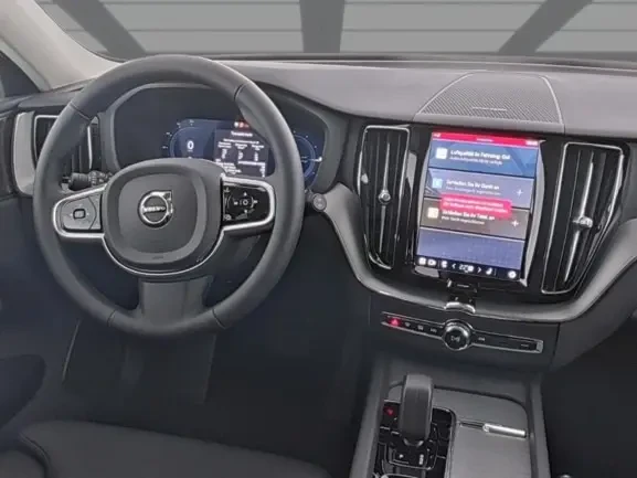 Volvo XC60 T8 Recharge AWD = Plus Bright = Гаранция, снимка 5 - Автомобили и джипове - 53591437