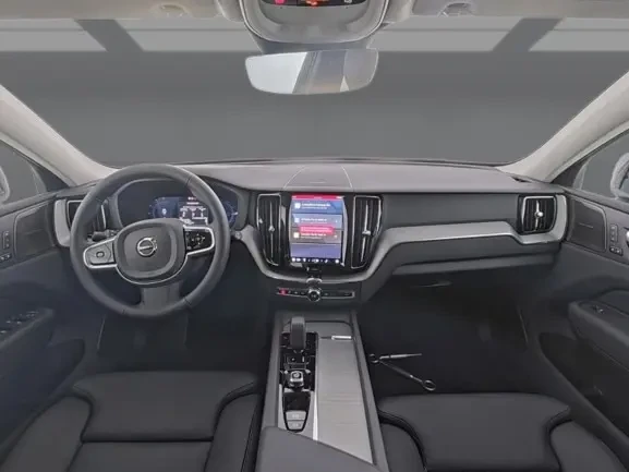 Volvo XC60 T8 Recharge AWD = Plus Bright = Гаранция, снимка 6 - Автомобили и джипове - 53591437