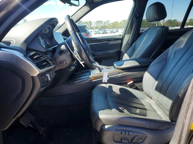 BMW X5, снимка 7 - Автомобили и джипове - 54783985