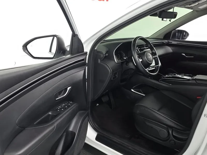 Hyundai Tucson 1.6T 2WD MODERN, снимка 10 - Автомобили и джипове - 55802092