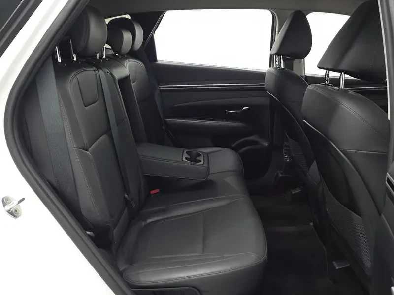 Hyundai Tucson 1.6T 2WD MODERN, снимка 12 - Автомобили и джипове - 55802092