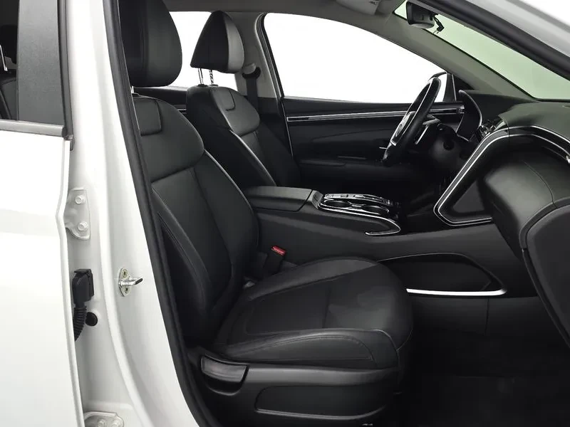 Hyundai Tucson 1.6T 2WD MODERN, снимка 11 - Автомобили и джипове - 55802092