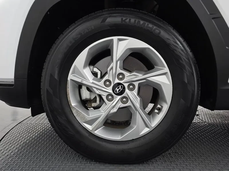 Hyundai Tucson 1.6T 2WD MODERN, снимка 5 - Автомобили и джипове - 55802092