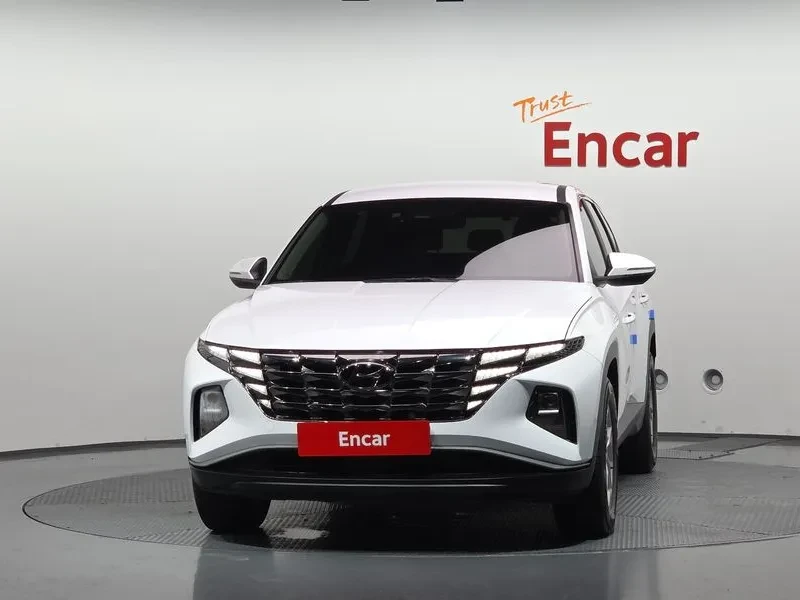 Hyundai Tucson 1.6T 2WD MODERN, снимка 3 - Автомобили и джипове - 55802092