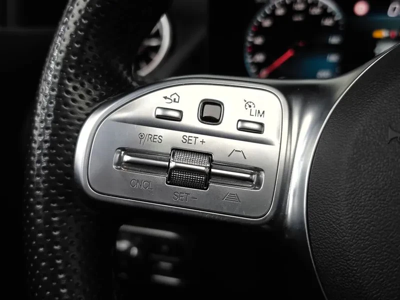 Mercedes-Benz EQA Amg Package Plus, снимка 15 - Автомобили и джипове - 55925682