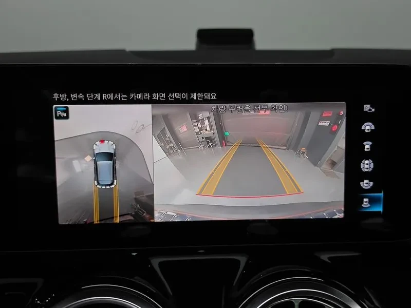 Mercedes-Benz EQA Amg Package Plus, снимка 14 - Автомобили и джипове - 55925682