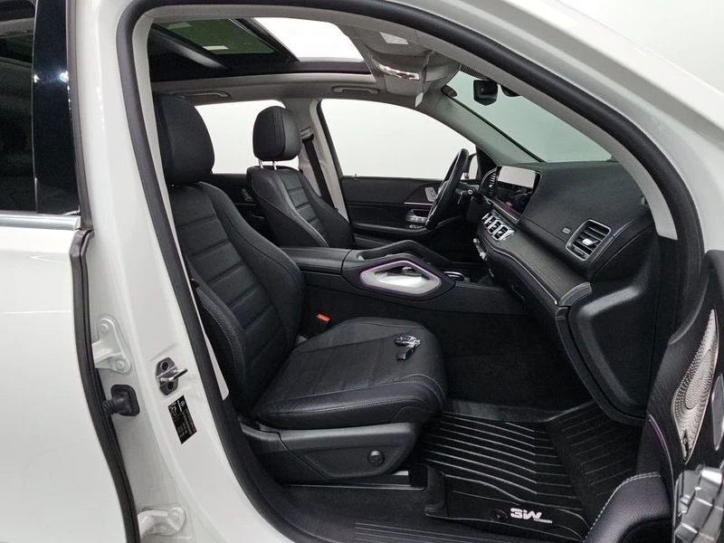 Mercedes-Benz GLE GLE450 4MATIC| 362к.с., снимка 12 - Автомобили и джипове - 55987789