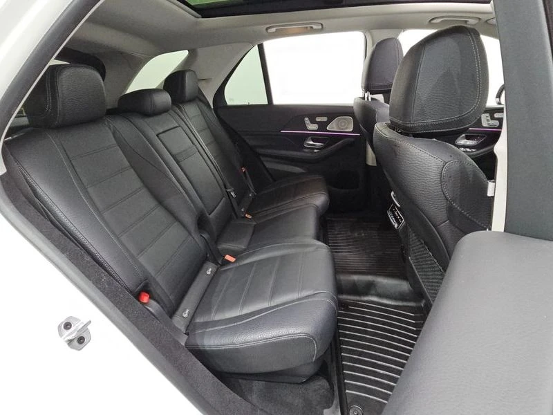 Mercedes-Benz GLE GLE450 4MATIC| 362к.с., снимка 11 - Автомобили и джипове - 55987789