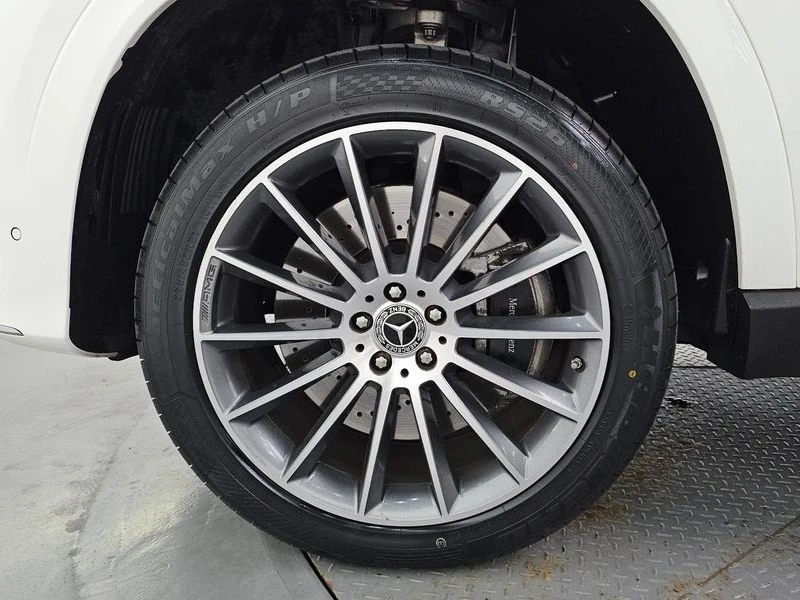 Mercedes-Benz GLE GLE450 4MATIC| 362к.с., снимка 5 - Автомобили и джипове - 55987789