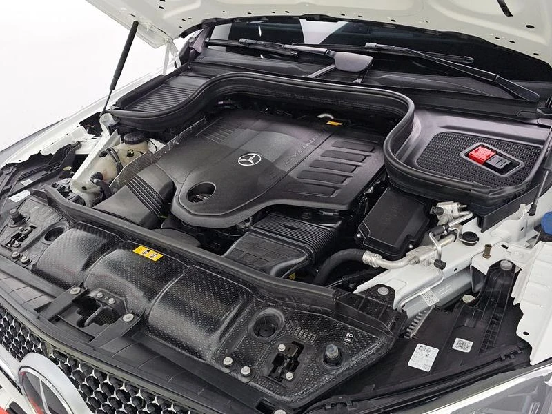 Mercedes-Benz GLE GLE450 4MATIC| 362к.с., снимка 6 - Автомобили и джипове - 55987789