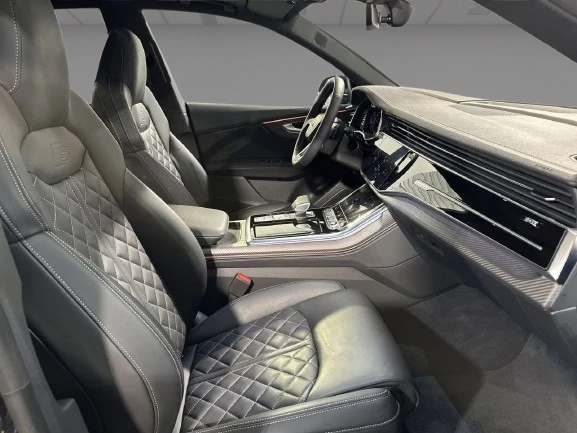Audi Q8 TDI Quattro = S-line = Гаранция, снимка 9 - Автомобили и джипове - 56207411