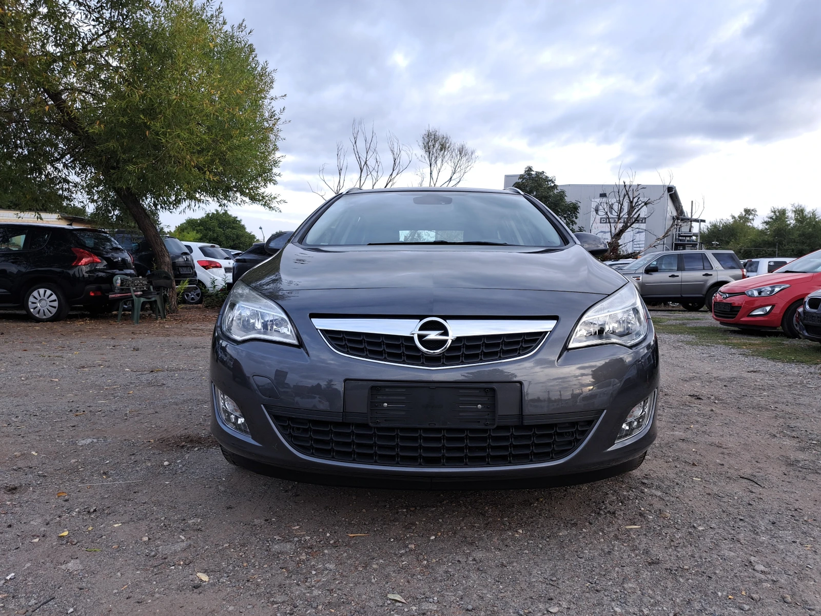 Opel Astra * 1.6 * 115* COSMO* ИТАЛИЯ*  - изображение 8