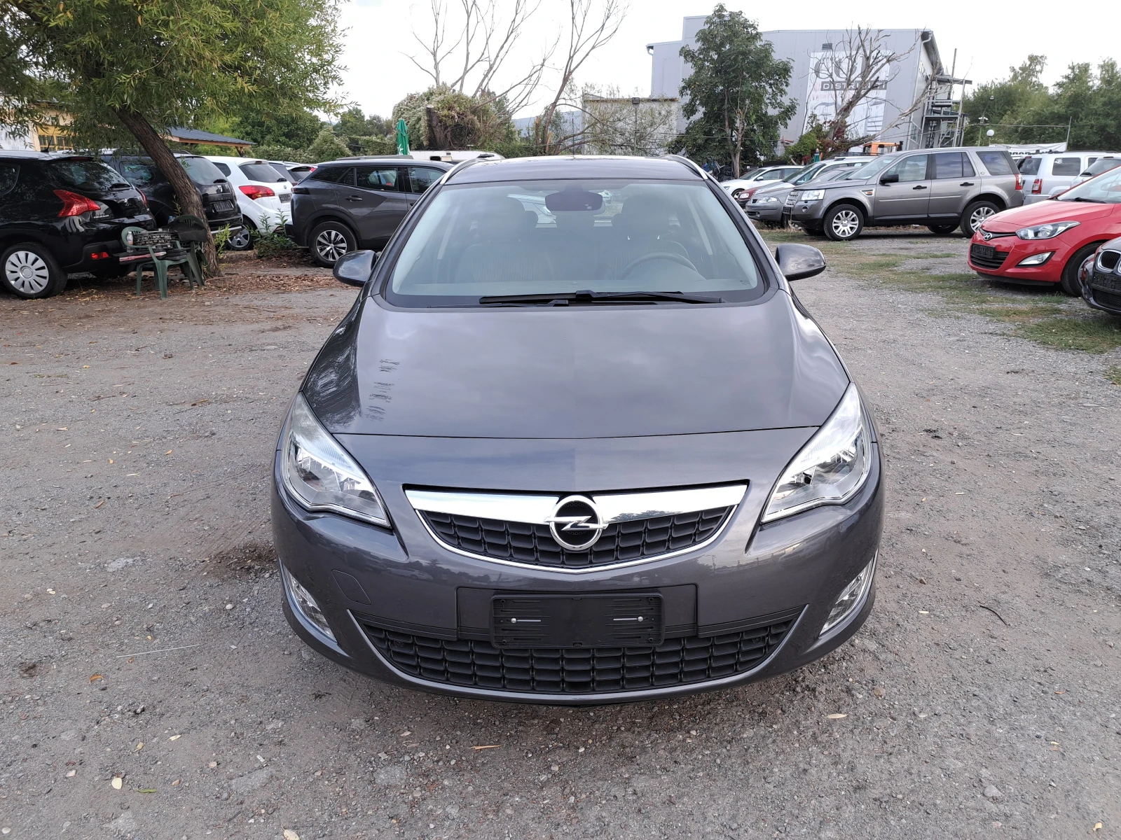 Opel Astra * 1.6 * 115* COSMO* ИТАЛИЯ*  - изображение 9