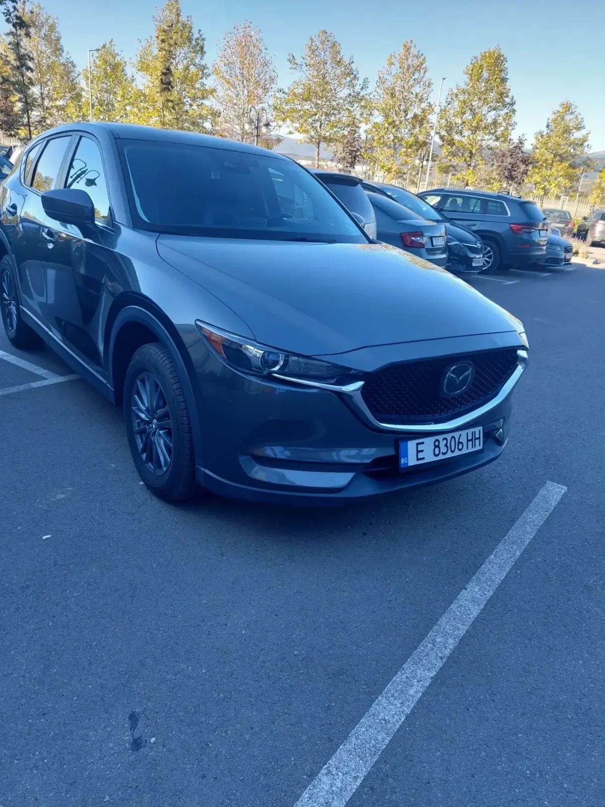 Mazda CX-5 2.5 Sky aktiv Touring | Mobile.bg � ����������� 11