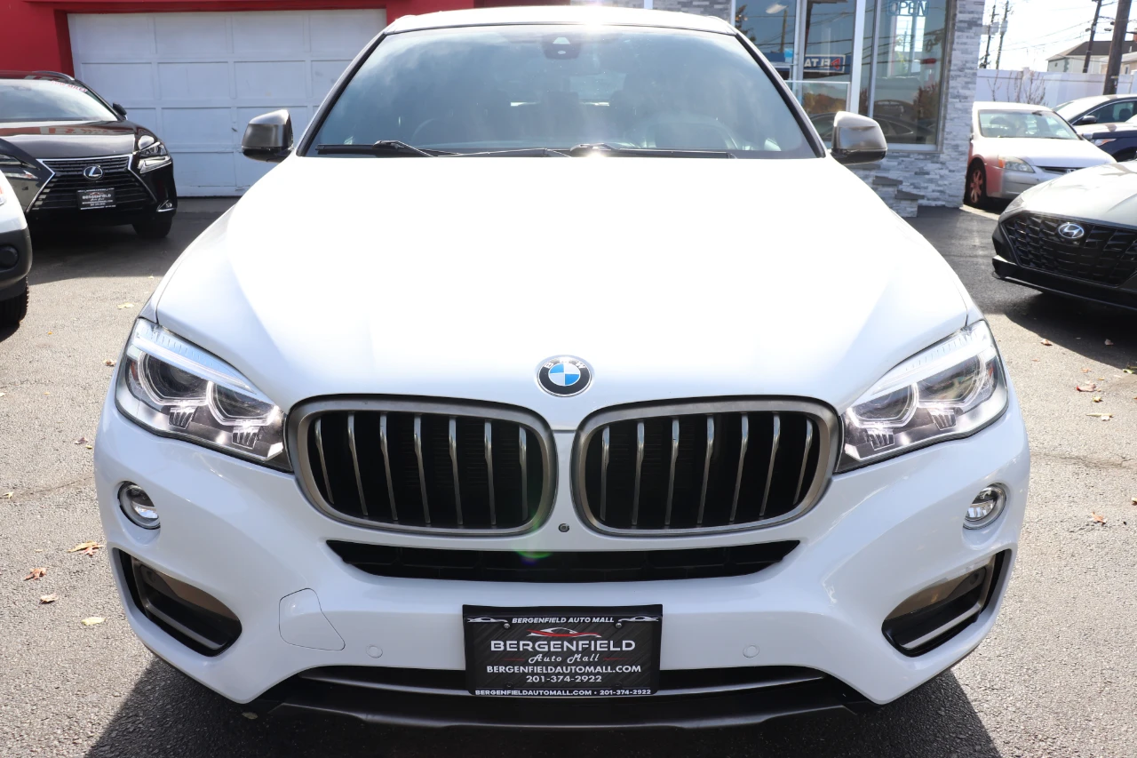 BMW X6 XDRIVE35I* Harman/Kardon* Head Up* Крайна цена - изображение 2