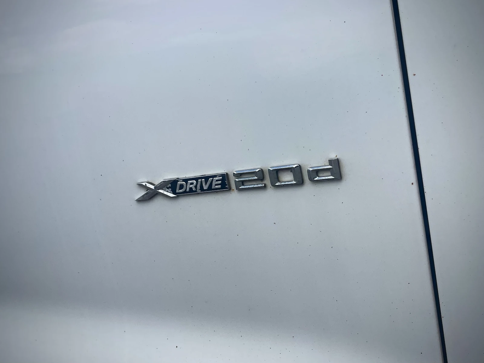 BMW X3 2.0d* xDrive* Панорама* Подгрев* Спортпакет*  - изображение 7