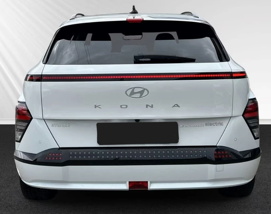 Hyundai Kona Elektro* Prime* Bose* LED - изображение 4