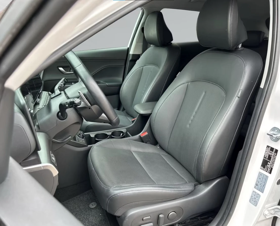 Hyundai Kona Elektro* Prime* Bose* LED - изображение 5