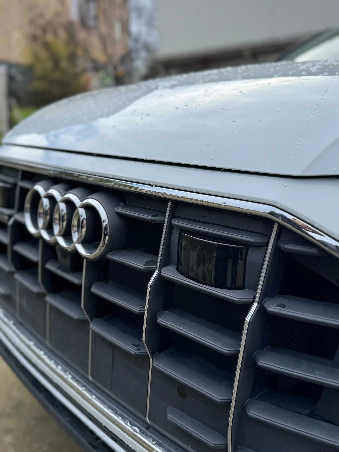 Audi Q8 55tfsi quattro  - изображение 7