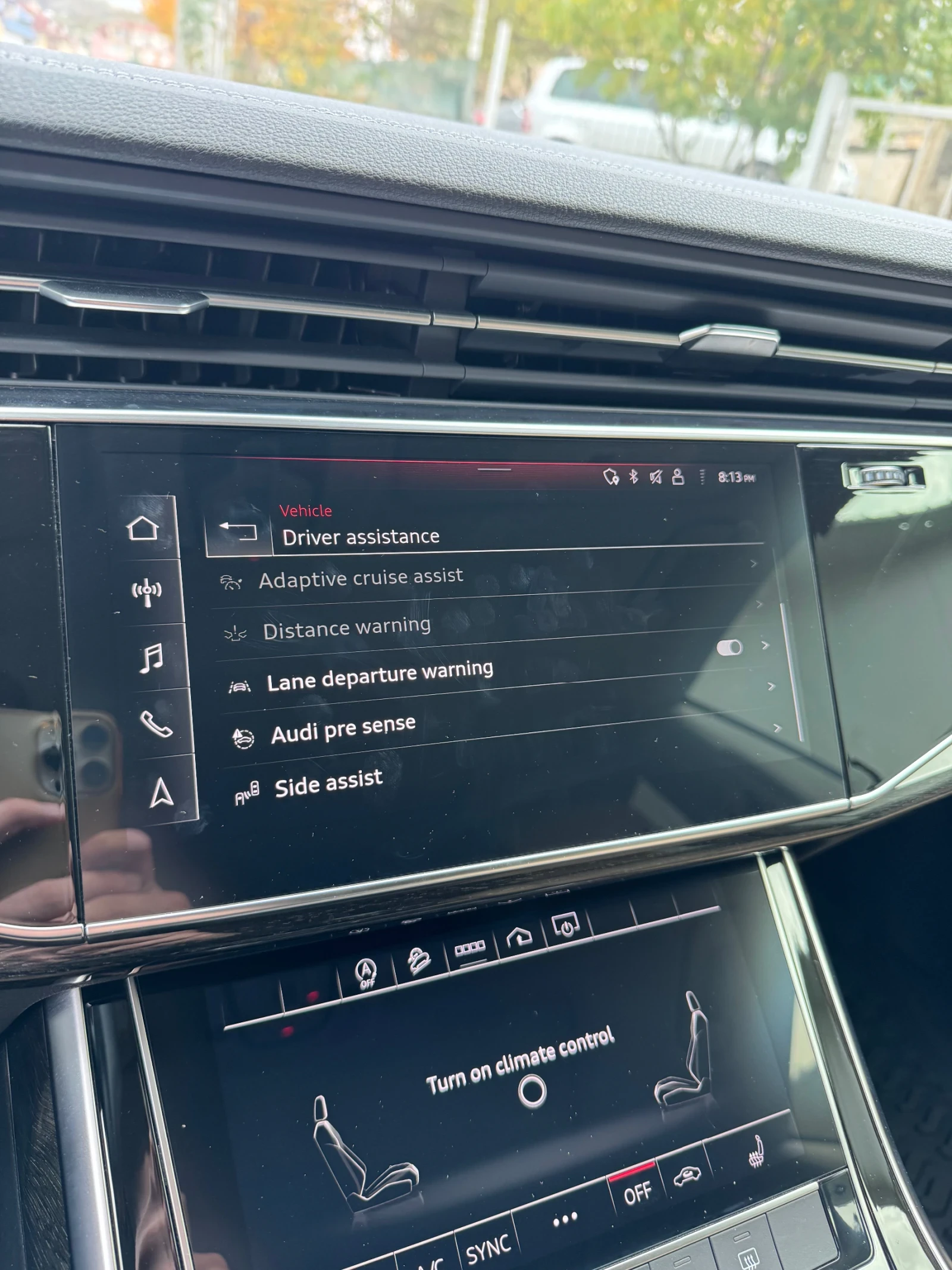 Audi Q8 55tfsi quattro  | Mobile.bg � ����������� 13