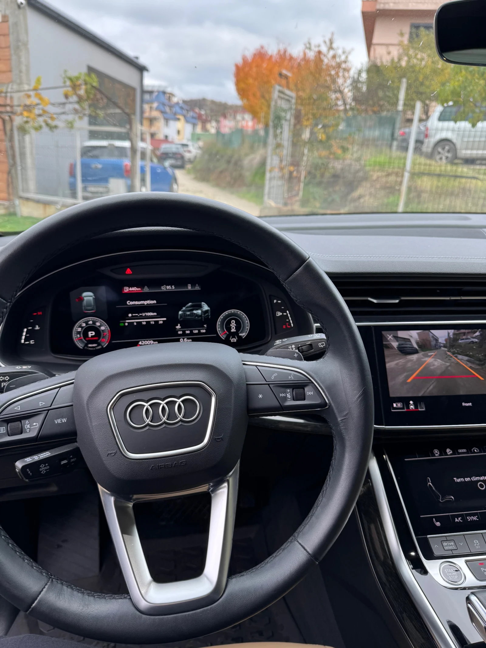 Audi Q8 55tfsi quattro  | Mobile.bg � ����������� 11
