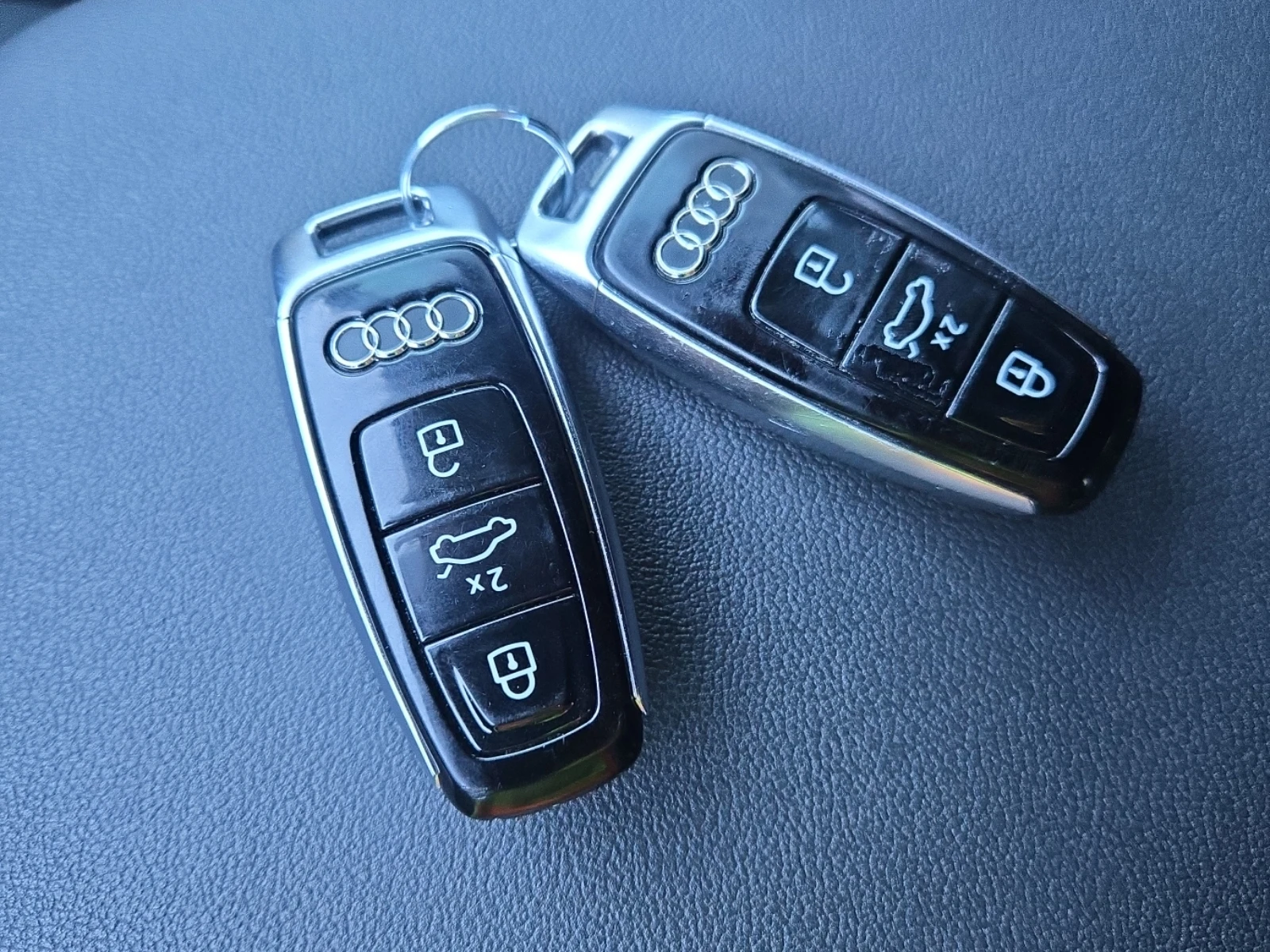 Audi Q7 * PROGRESSIV * CARFAX * ���� �� �������� | Mobile.bg � ����������� 11