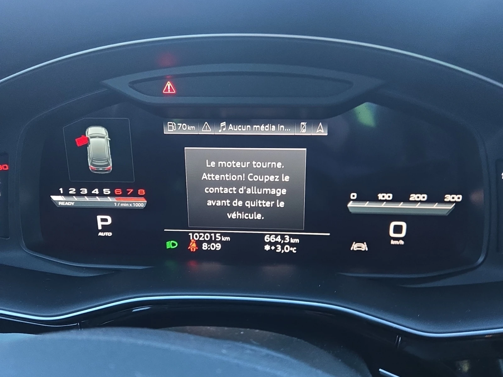 Audi Q7 * PROGRESSIV * CARFAX * ЦЕНА ДО БЪЛГАРИЯ - изображение 8