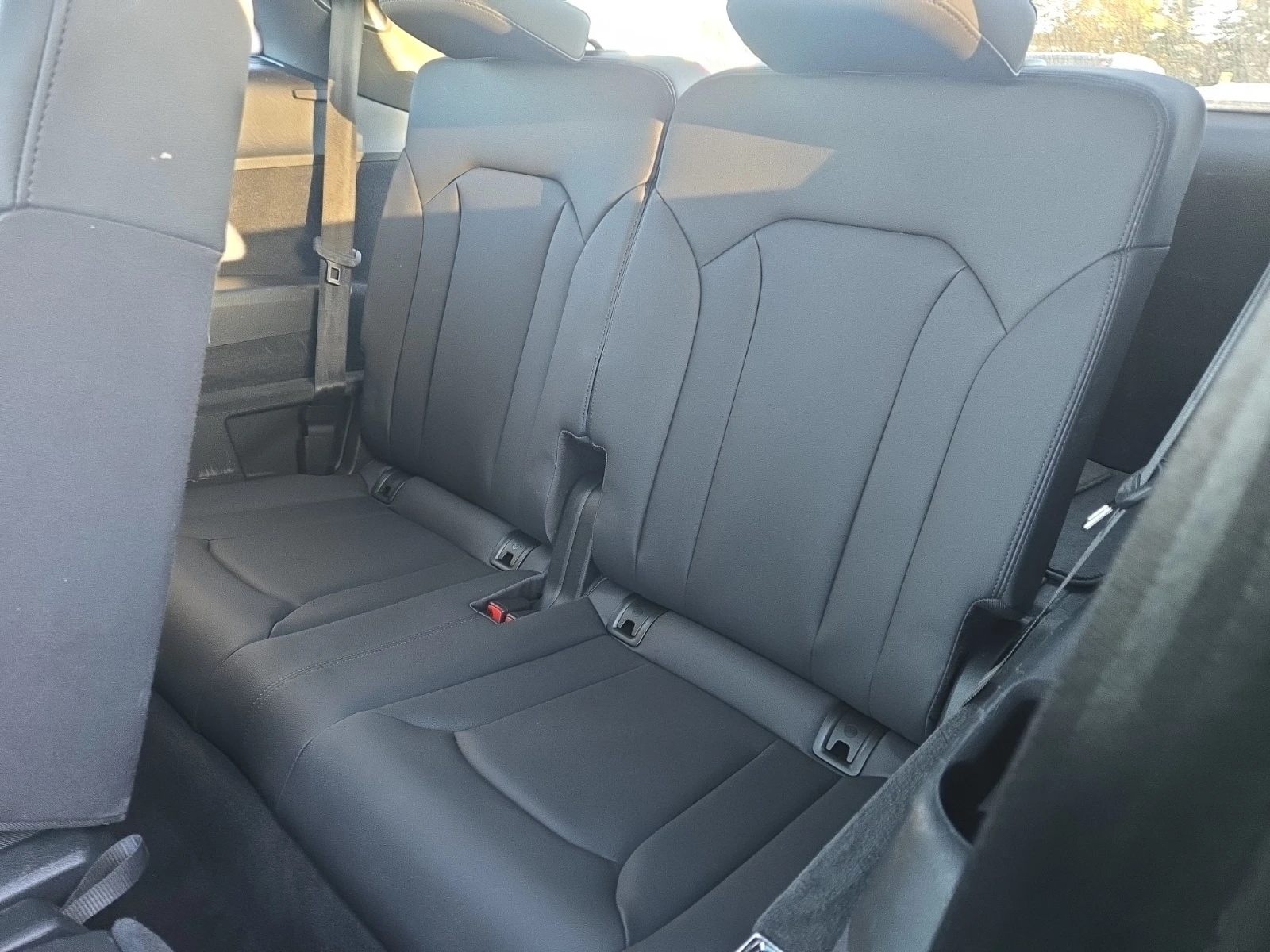 Audi Q7 * PROGRESSIV * CARFAX * ���� �� �������� | Mobile.bg � ����������� 13