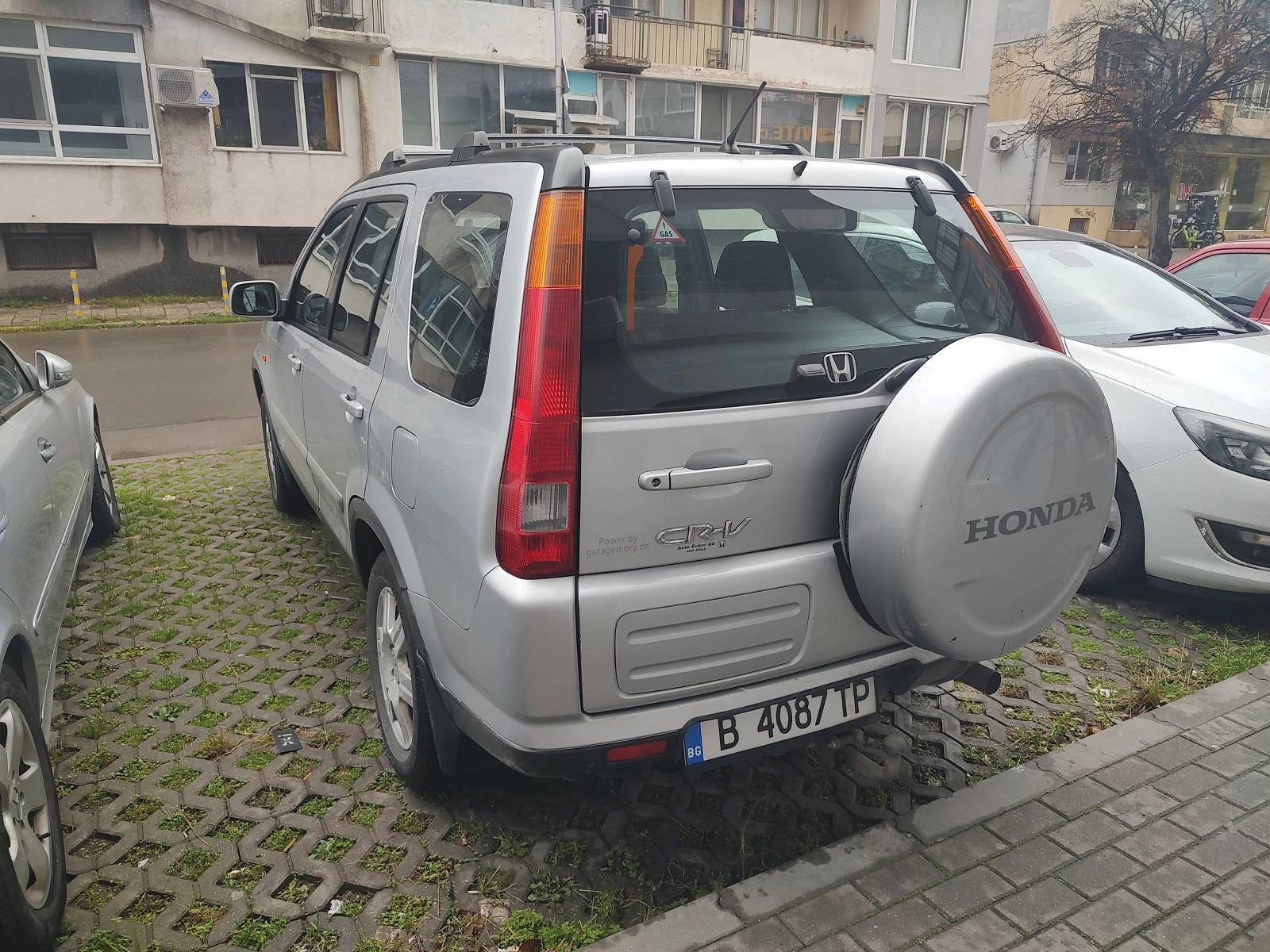 Honda Cr-v | Mobile.bg � ����������� 5