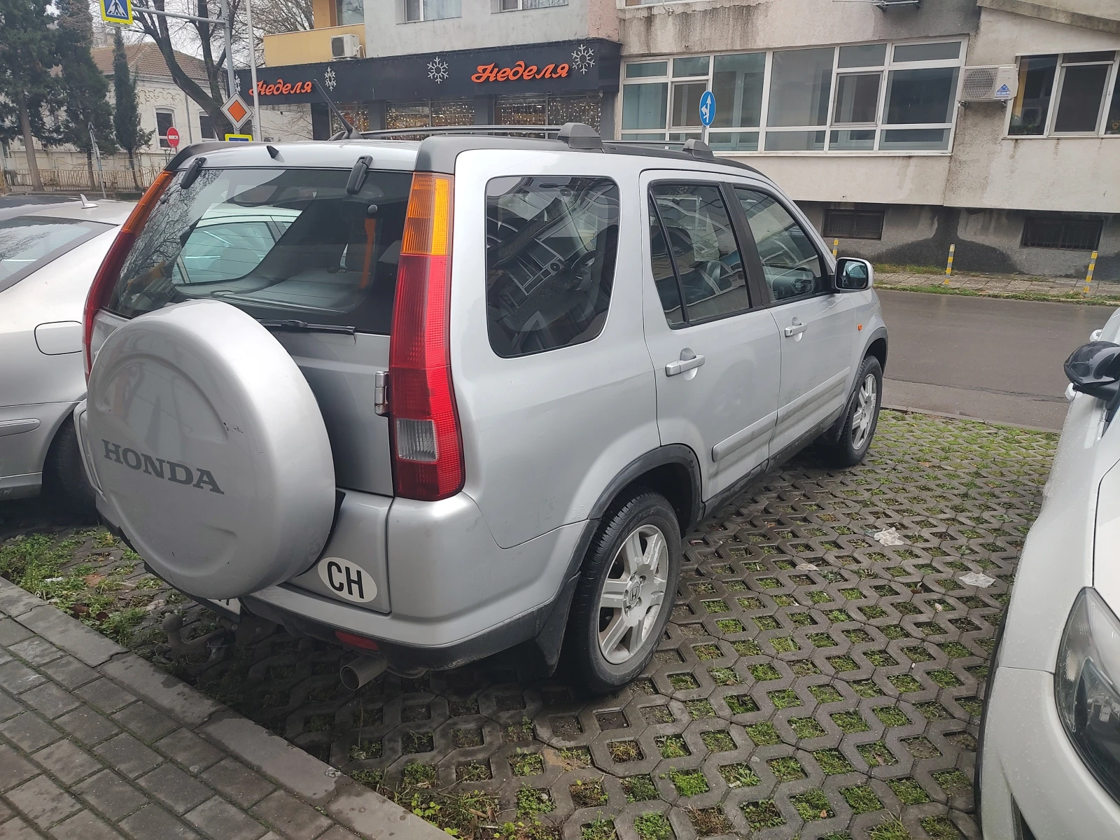 Honda Cr-v | Mobile.bg � ����������� 4