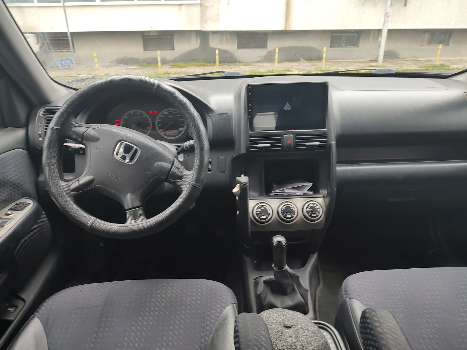 Honda Cr-v | Mobile.bg � ����������� 7