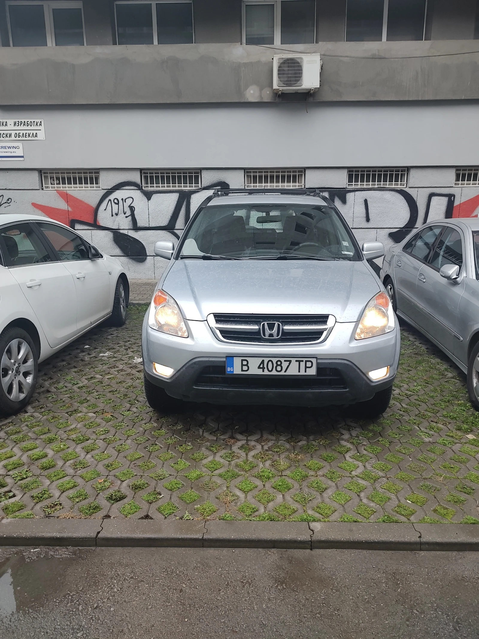 Honda Cr-v | Mobile.bg � ����������� 3