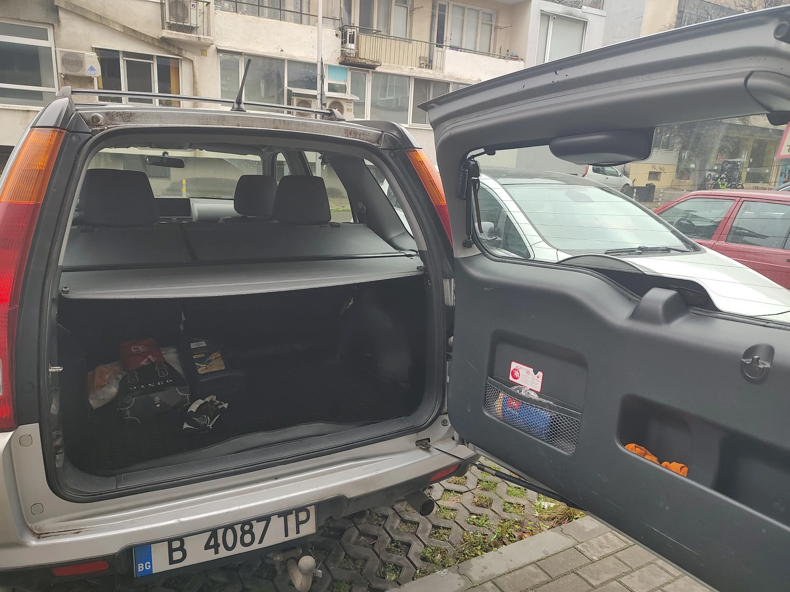 Honda Cr-v | Mobile.bg � ����������� 6