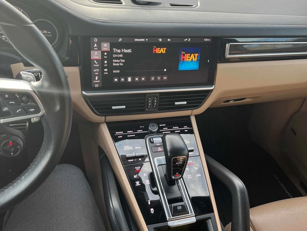 Porsche Cayenne * GTS * CARFAX * ���� �� �� | Mobile.bg � ����������� 9