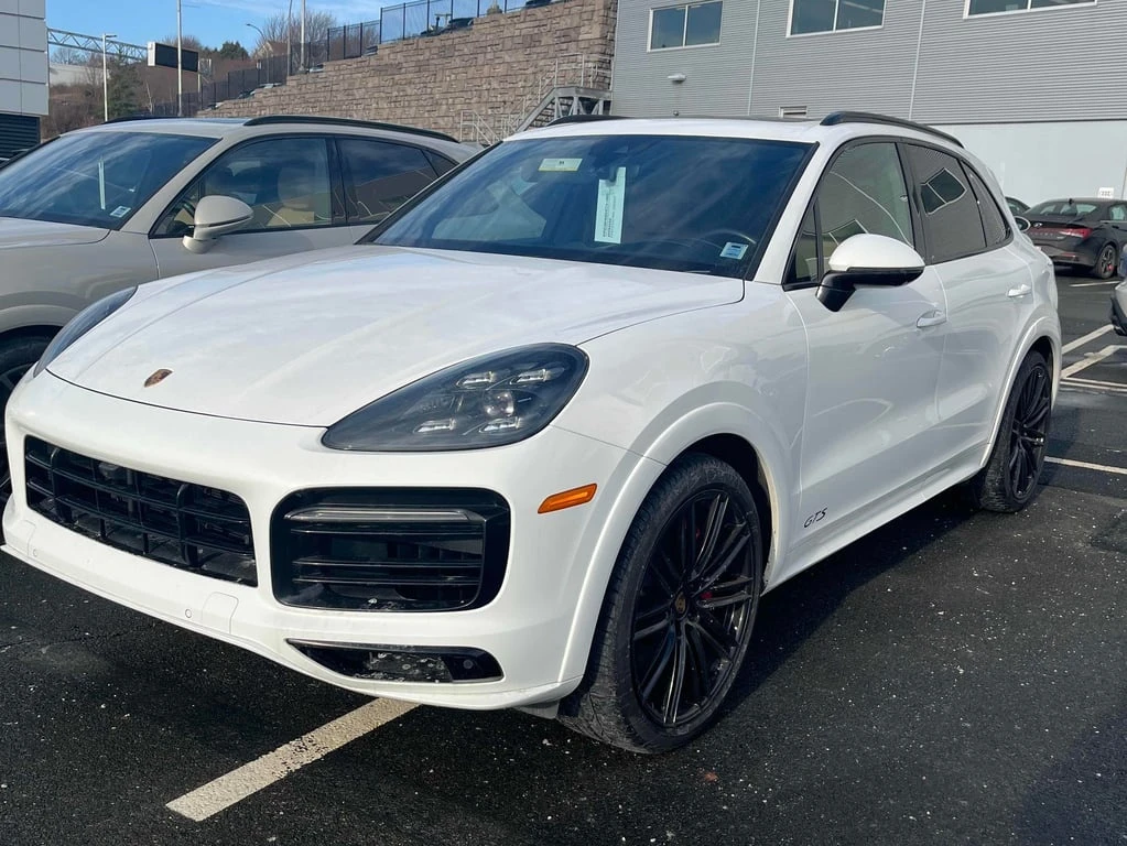 Porsche Cayenne * GTS * CARFAX * ���� �� �� | Mobile.bg � ����������� 1