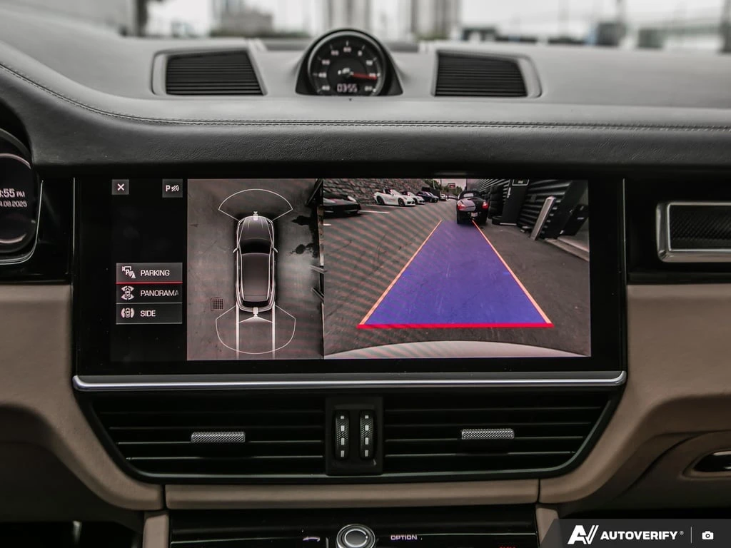 Porsche Cayenne * GTS * CARFAX * ���� �� �� | Mobile.bg � ����������� 16